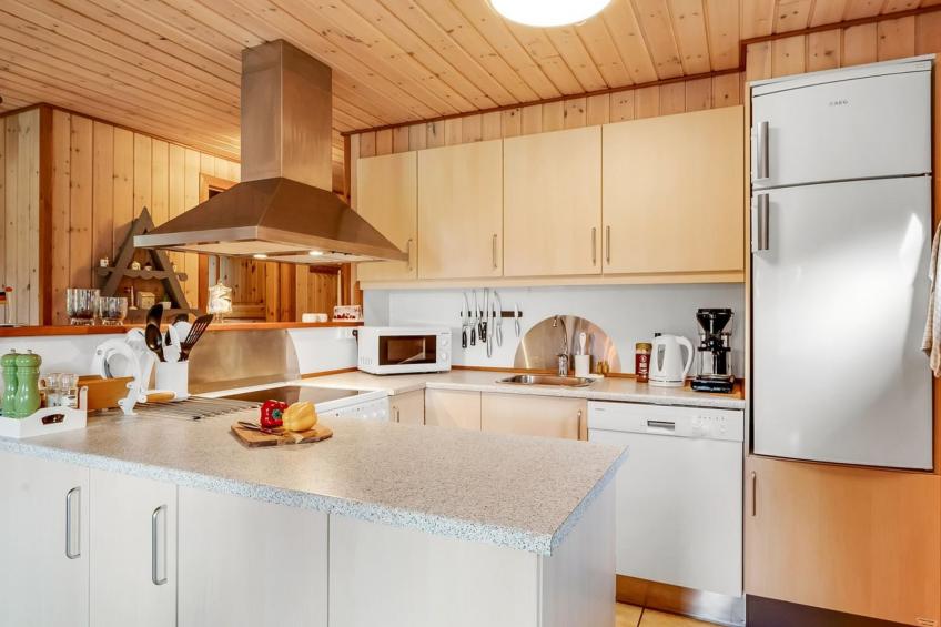 "Engeline" - 300m to the inlet in Western Jutland - foto 22