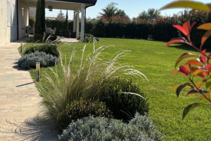 Haus in Monsummano Terme mit privatem Pool - foto 50