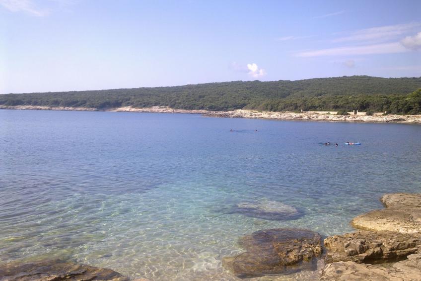 in Pavićini mit Grill, Terrasse und Garten - foto 17