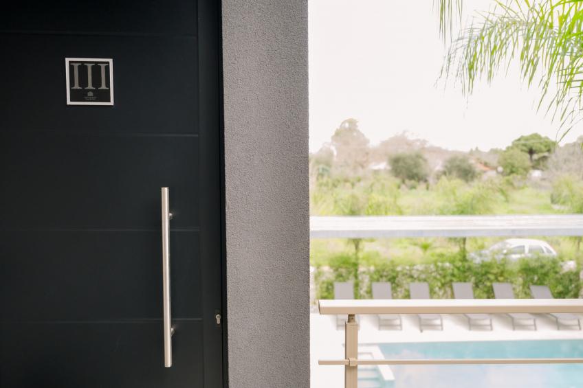 Grand Kourouta Pool Apartment nr3 - foto 20