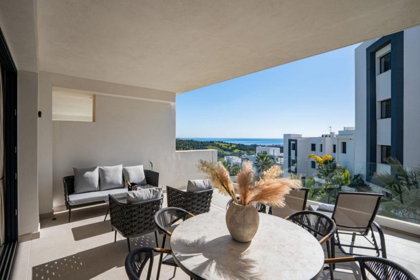 MDG-623 MIRADOR DEL GOLF ESTEPONA - foto 6