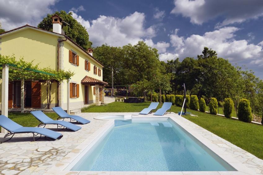 Villa Bella - foto 3