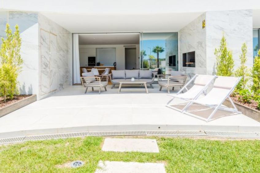 Lakes 24 at Praia da Falesia Vilamoura - foto 24