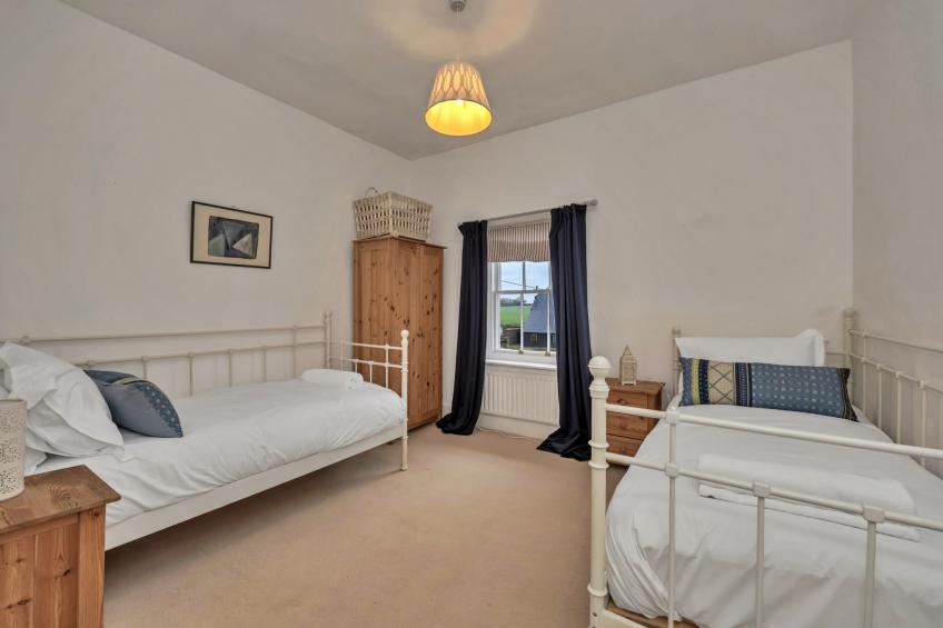 Clavering Hall - foto 17