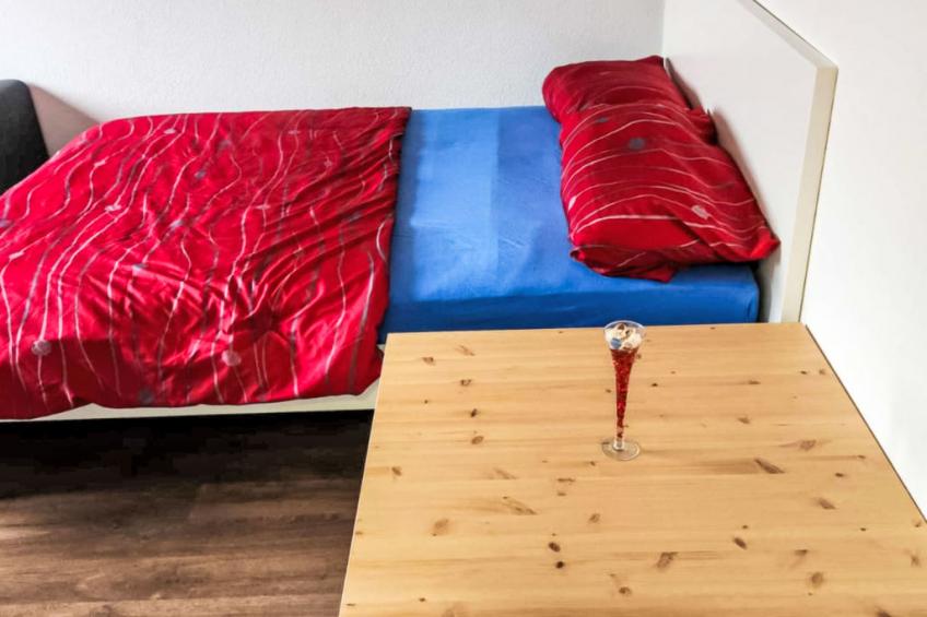 Einfache 1-Zimmer Wohnung - foto 6