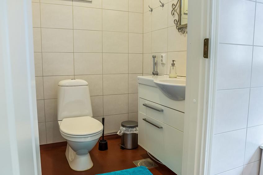 Villa akuliina - foto 55