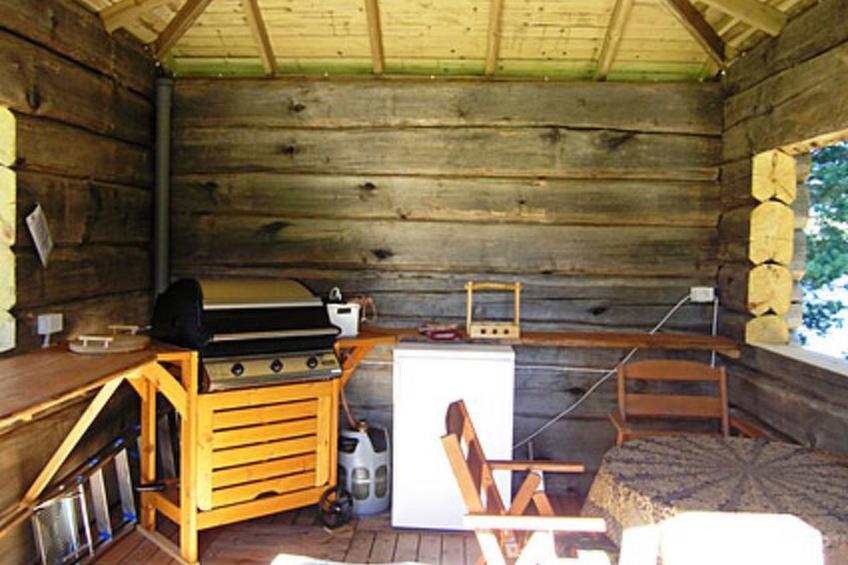 Rantamökki - foto 52