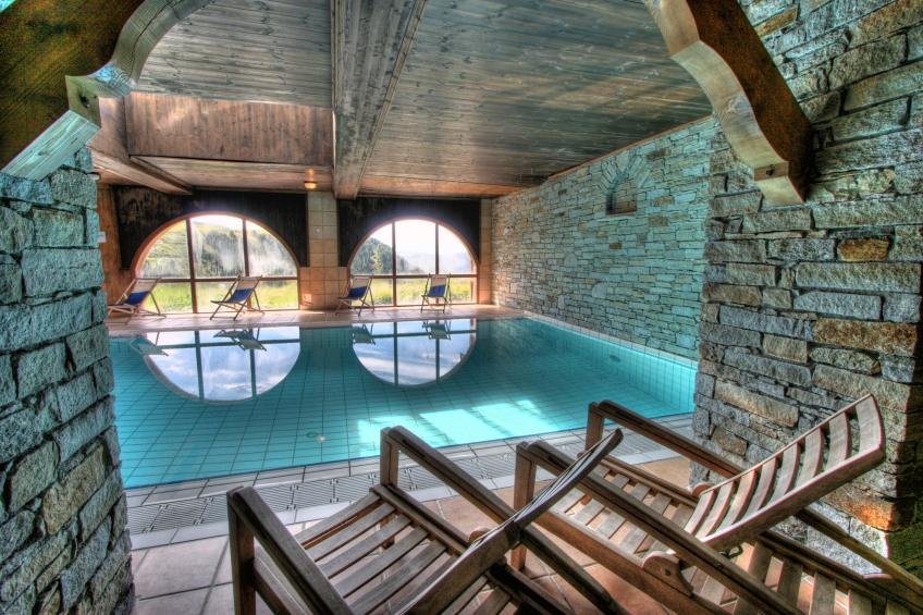 Les Balcons de Belle Plagne - foto 6