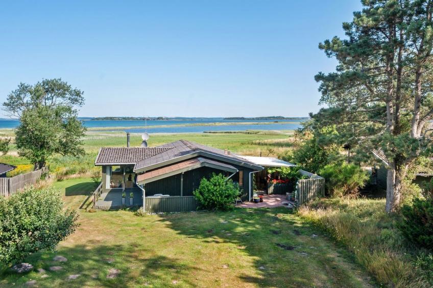 "Nnykka" - 100m from the sea in Funen - foto 2