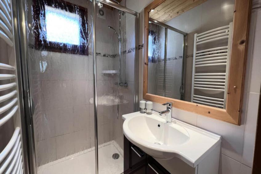 Appartements à La Clusaz - foto 7