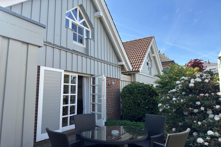 Holiday home Fischer sien Huus, Wunstorf/Steinhude - foto 27