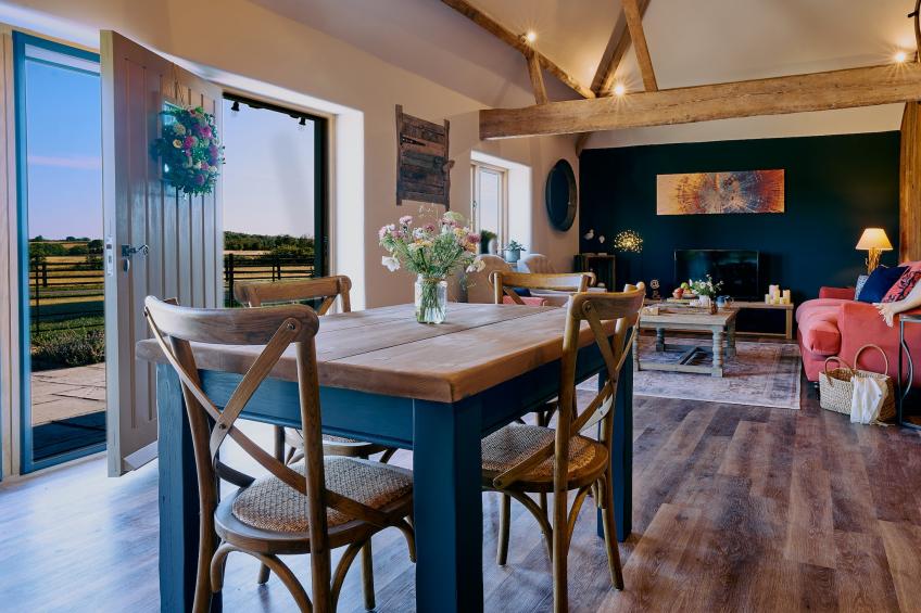 The Shooting Lodge at Mount Pleasant Barns - foto 3