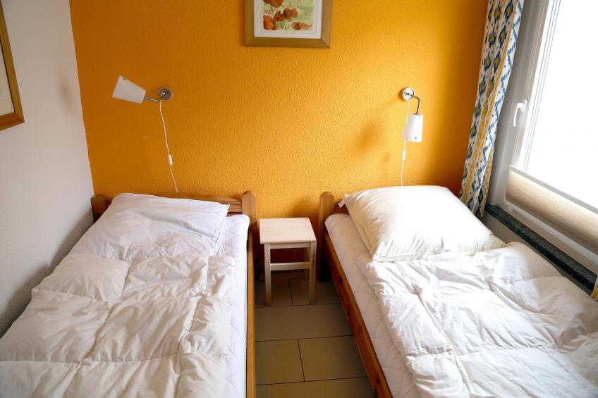 Inselhaus Paul auf der Insel Poel - foto 16