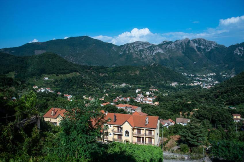 Appartements à Tramonti - foto 29