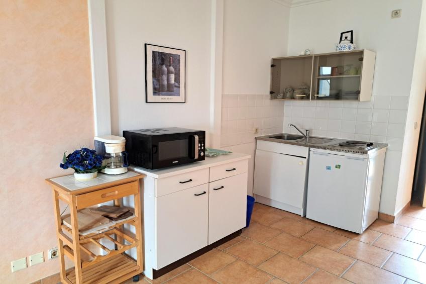 "Ancienne Gendarmerie" studio - foto 6