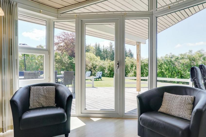 "Kajana" - 400m from the sea in Funen - foto 32