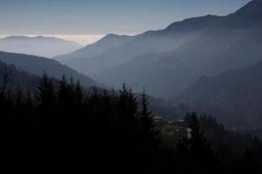 La Perla dell'ALta Via Wohnung mit Park - foto 2