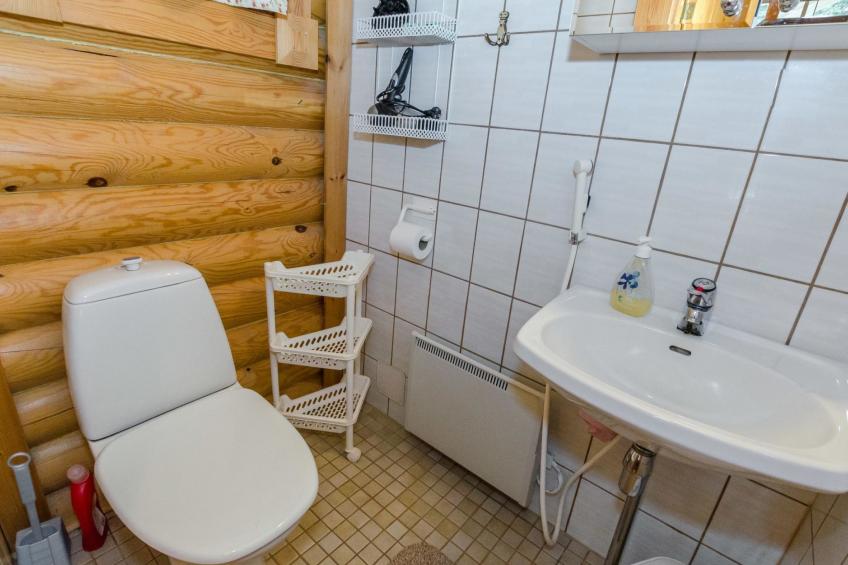 Koli, honkakoli 3 - foto 15