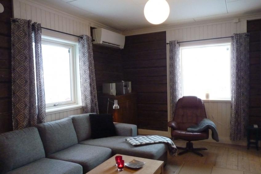 Ferientagheim Hammarstrand - foto 9