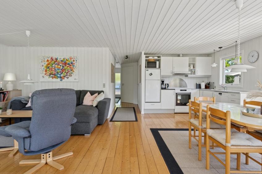 "Conradine" - 600m from the sea - foto 25