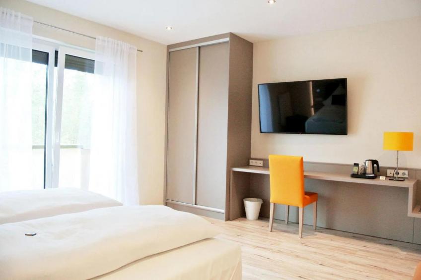 Superior Double Room with Balcony - foto 4