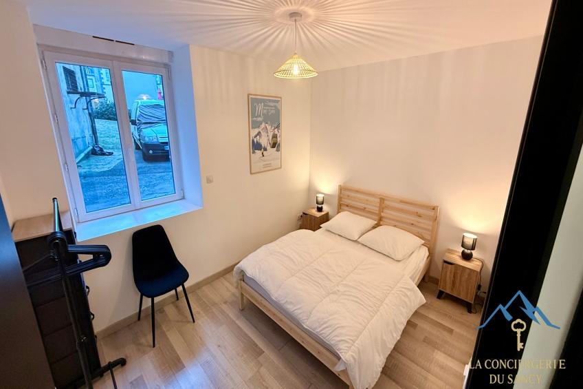 Le Cocon des Cimes Le Mont Dore 6pers - foto 12