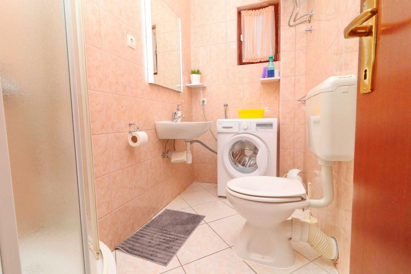 Seafront Apartments Anthony - Two Bedroom Apartment with Terrace and Sea View (A3) - foto 13