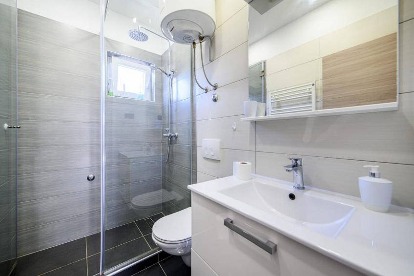 Holiday Home Rokoko - Two Bedroom Holiday Home with Swimming Pool - foto 16