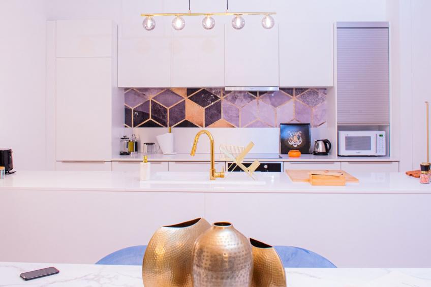 "Chic City Escape 2B" - foto 9