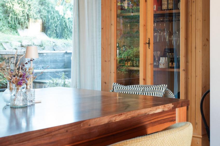 Villa Ronco Albina - foto 33