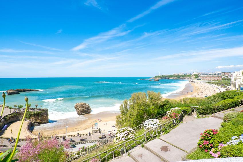 Les Patios d'Eugénie (BIA801) - foto 23