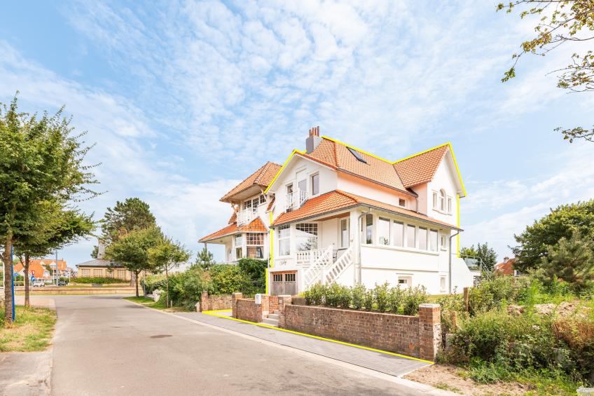 Villa Adelys - foto 4