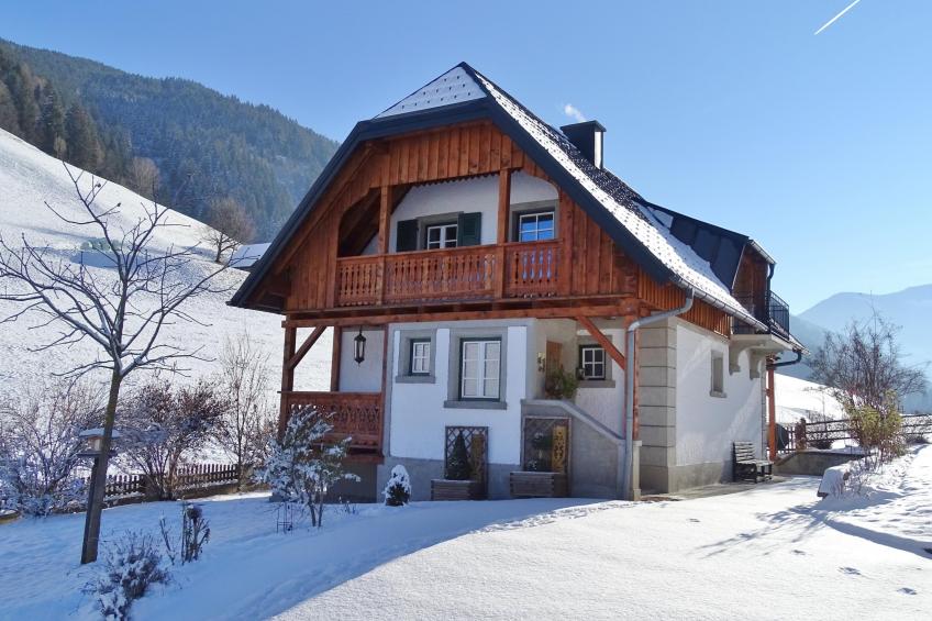 Naturpark Chalet Schladming-Dachstein - foto 30