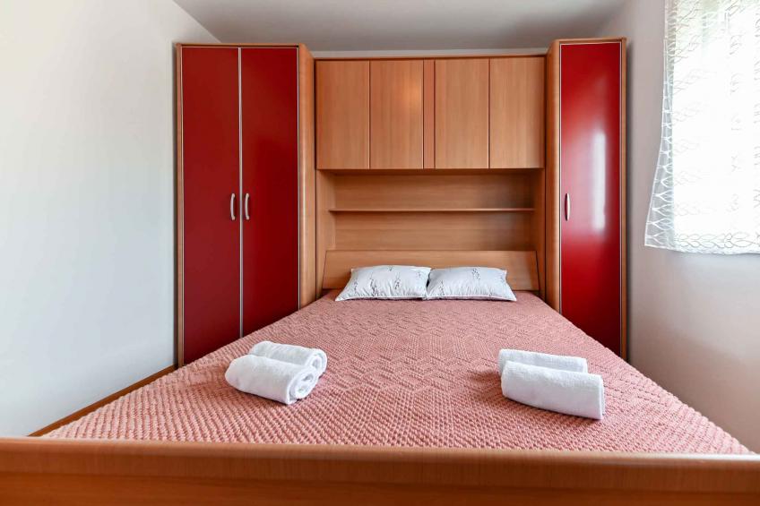 Holiday apartment with closed balcony - BF-RNGDK - foto 31