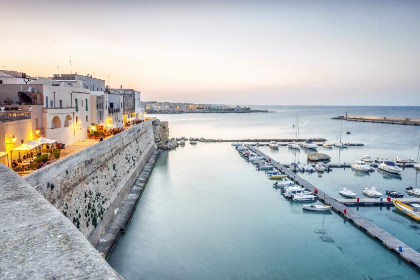 Bilocale Rosmarino Among Greenery And Sea - foto 16