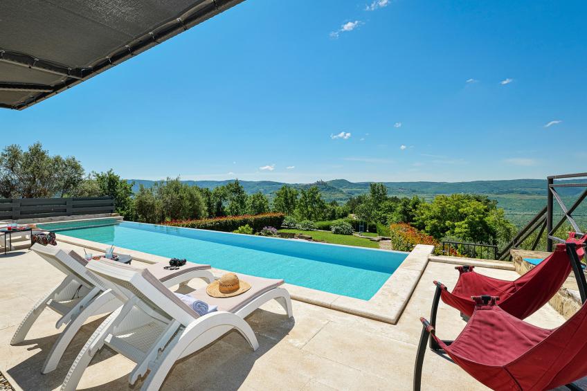 Villa Over the Hilltop - foto 41