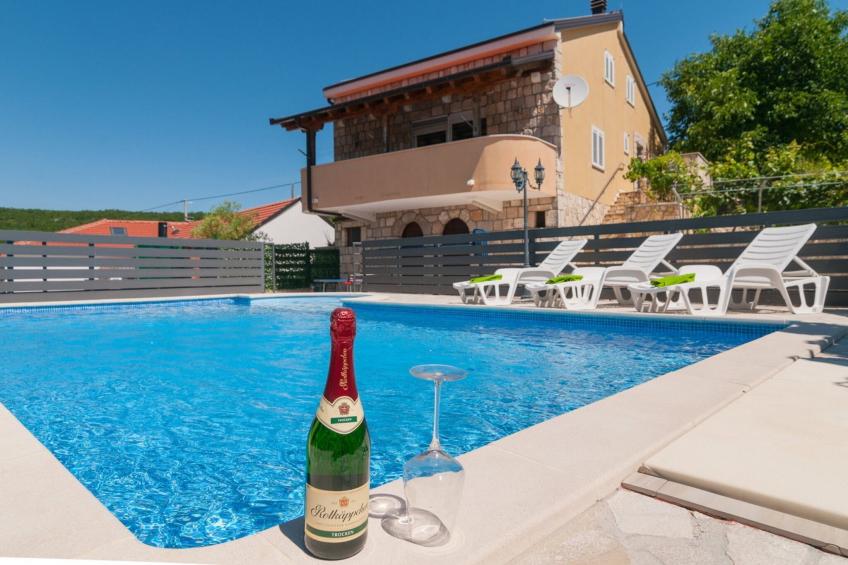 Five-Bedroom Home - foto 22