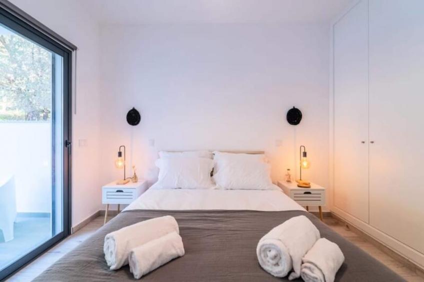 Apartment Nascer Do Sol - foto 31