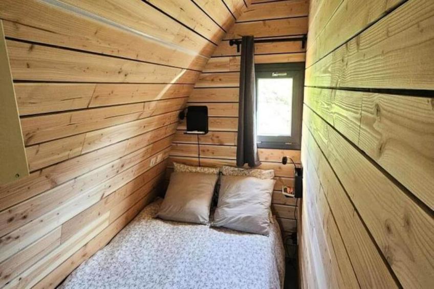 Gîte La cabane d'antoine - foto 14