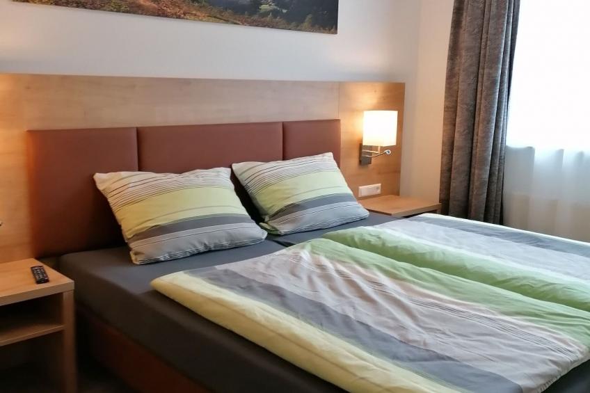 Holiday resort Grafenmatt, Feldberg - Type A - foto 11