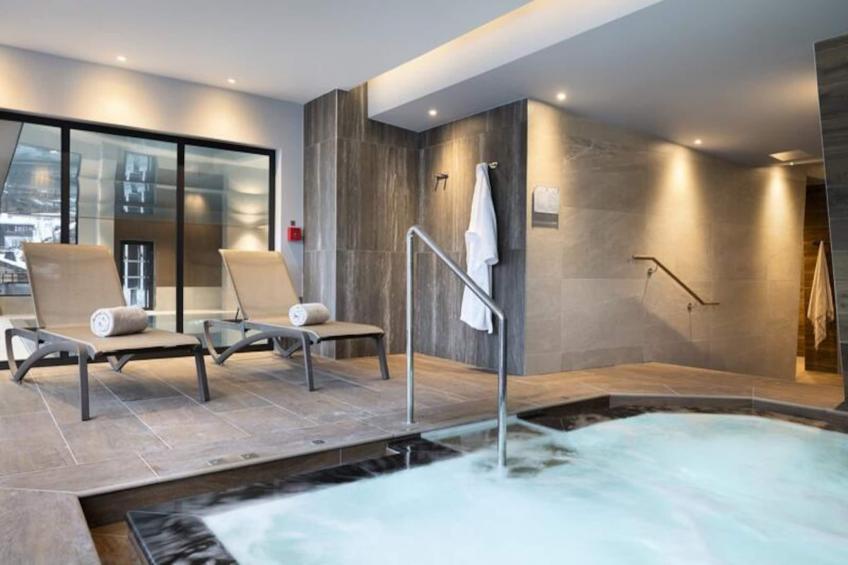 MGM Hôtels & Résidences - Résidence Chalets Laska - foto 11