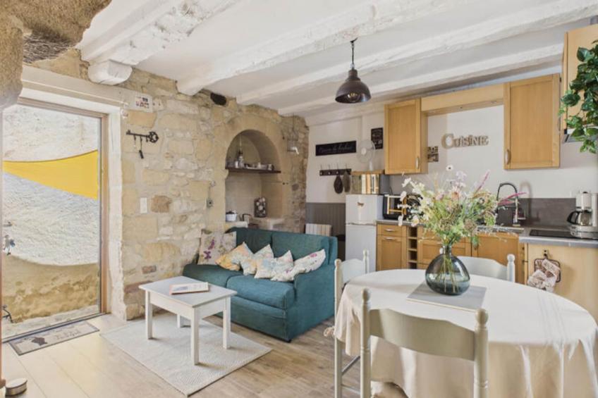 Maison à Auriac-du-Périgord - foto 3