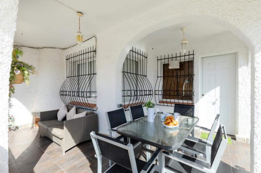 Maison à Torrevieja - foto 7