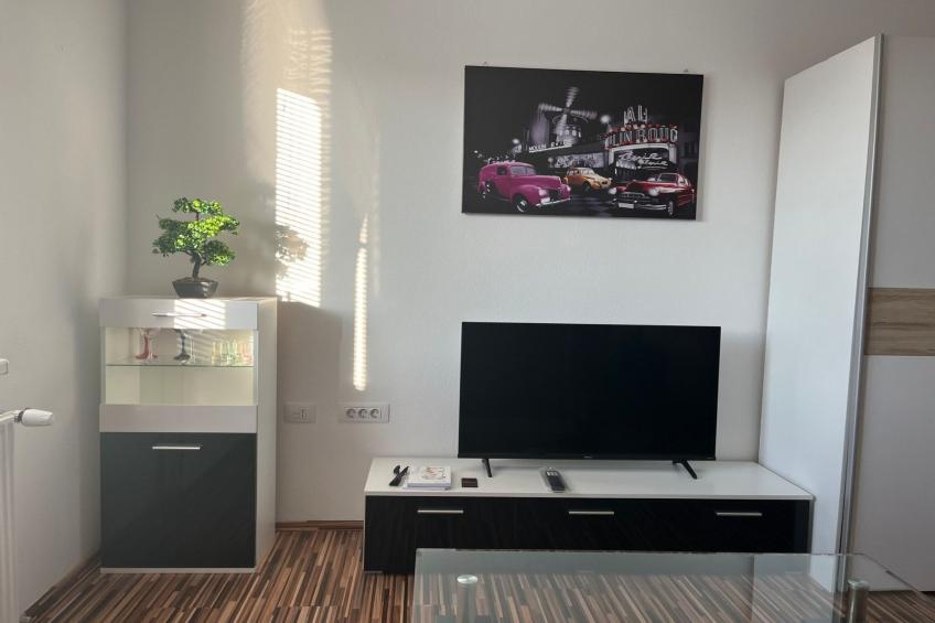 Meadow Tranquil Apartments with Evergreen Garden - Two Bedroom Apartment - foto 2