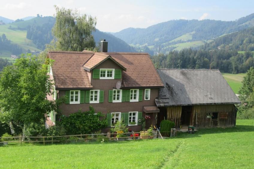 Haus Chrumis - foto 2