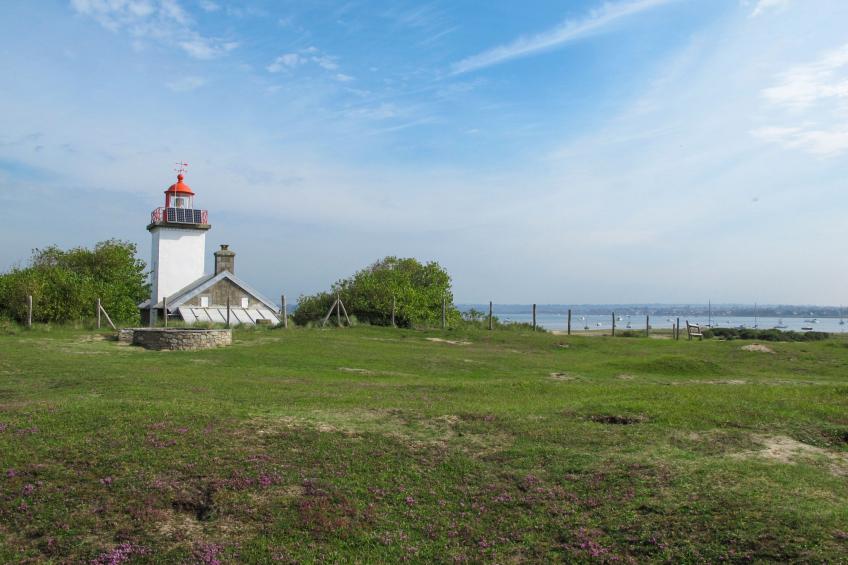 "Pavillon" mit eigenem Parkplatz - foto 25