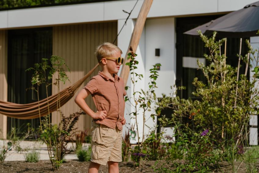 Villa Bloomingdale Deluxe | 4 Pers. - foto 24