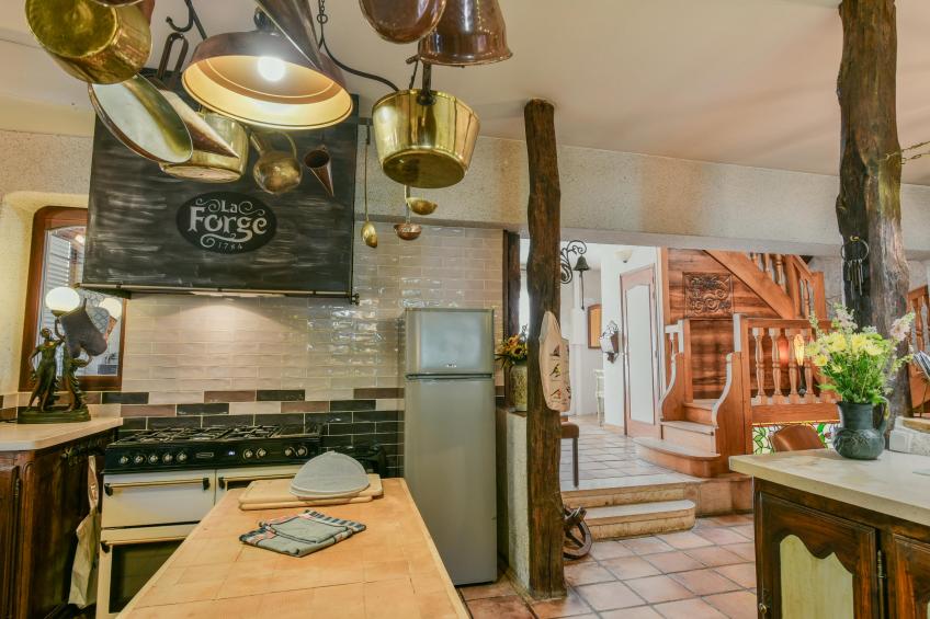 Les Roches de Roquecor - foto 42