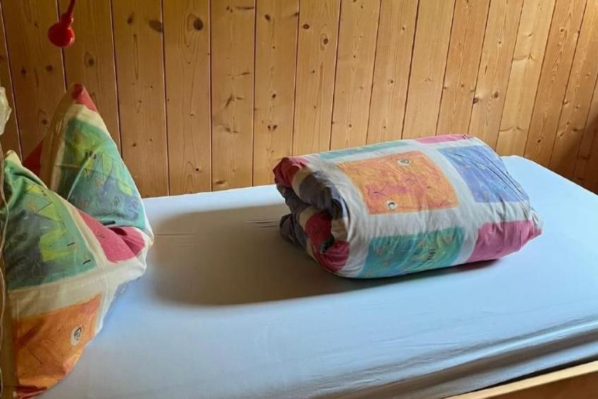 Chalet 'Casa Muraun' mit Bergblick - foto 13