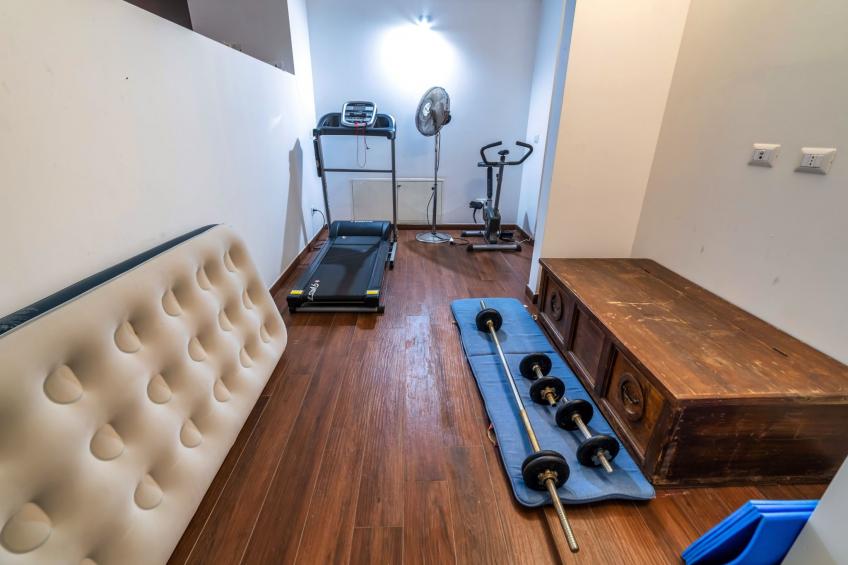 Villa Haus Magnolina - foto 43